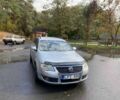 Серый Фольксваген Пассат Вариант, объемом двигателя 1.9 л и пробегом 300 тыс. км за 2500 $, фото 1 на Automoto.ua