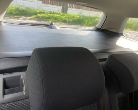 Серый Фольксваген Пассат Вариант, объемом двигателя 2 л и пробегом 298 тыс. км за 6200 $, фото 9 на Automoto.ua