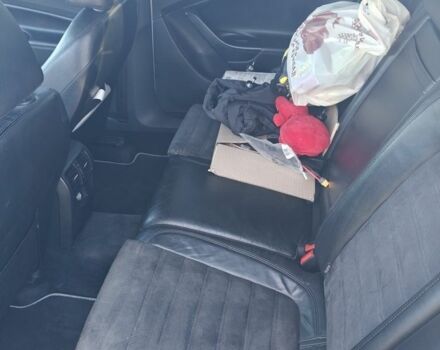 Серый Фольксваген Пассат Вариант, объемом двигателя 2 л и пробегом 278 тыс. км за 6500 $, фото 11 на Automoto.ua