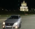 Серый Фольксваген Пассат Вариант, объемом двигателя 0 л и пробегом 260 тыс. км за 5300 $, фото 8 на Automoto.ua