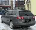 Серый Фольксваген Пассат Вариант, объемом двигателя 0 л и пробегом 350 тыс. км за 3199 $, фото 5 на Automoto.ua