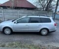 Сірий Фольксваген Пассат Варіант, об'ємом двигуна 2 л та пробігом 300 тис. км за 2950 $, фото 2 на Automoto.ua