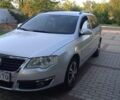 Сірий Фольксваген Пассат Варіант, об'ємом двигуна 2 л та пробігом 412 тис. км за 5000 $, фото 1 на Automoto.ua