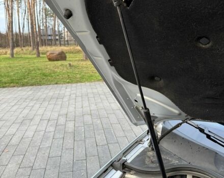 Сірий Фольксваген Пассат Варіант, об'ємом двигуна 2 л та пробігом 278 тис. км за 7800 $, фото 19 на Automoto.ua