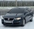 Сірий Фольксваген Пассат Варіант, об'ємом двигуна 1.8 л та пробігом 300 тис. км за 6700 $, фото 1 на Automoto.ua
