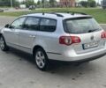 Сірий Фольксваген Пассат Варіант, об'ємом двигуна 1.9 л та пробігом 300 тис. км за 4600 $, фото 3 на Automoto.ua