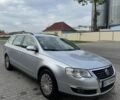 Сірий Фольксваген Пассат Варіант, об'ємом двигуна 2 л та пробігом 285 тис. км за 6000 $, фото 1 на Automoto.ua