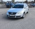 Сірий Фольксваген Пассат Варіант, об'ємом двигуна 2 л та пробігом 252 тис. км за 5999 $, фото 1 на Automoto.ua