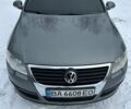 Сірий Фольксваген Пассат Варіант, об'ємом двигуна 1.6 л та пробігом 262 тис. км за 6700 $, фото 1 на Automoto.ua