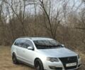 Серый Фольксваген Пассат Вариант, объемом двигателя 2 л и пробегом 300 тыс. км за 6000 $, фото 1 на Automoto.ua