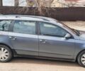 Сірий Фольксваген Пассат Варіант, об'ємом двигуна 2 л та пробігом 461 тис. км за 2500 $, фото 3 на Automoto.ua