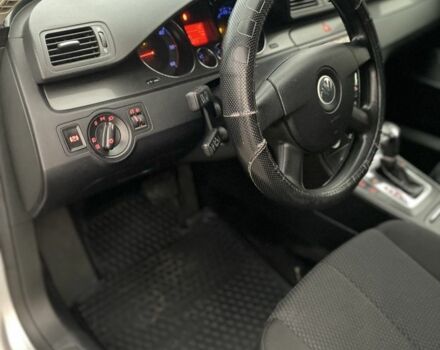 Фольксваген Пассат Варіант 2007 у Хороле на Automoto.ua Сірий Фольксваген Пассат Варіант, об'ємом двигуна 2 л та пробігом 257 тис. км за 3300 $, фото 11 на Automoto.ua