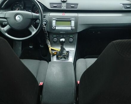 Серый Фольксваген Пассат Вариант, объемом двигателя 1.6 л и пробегом 244 тыс. км за 7300 $, фото 1 на Automoto.ua