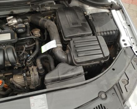 Серый Фольксваген Пассат Вариант, объемом двигателя 1.6 л и пробегом 244 тыс. км за 7300 $, фото 22 на Automoto.ua