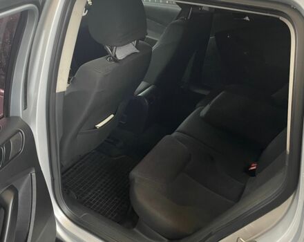 Серый Фольксваген Пассат Вариант, объемом двигателя 1.9 л и пробегом 310 тыс. км за 5500 $, фото 5 на Automoto.ua