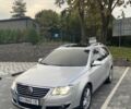 Сірий Фольксваген Пассат Варіант, об'ємом двигуна 2 л та пробігом 288 тис. км за 6700 $, фото 1 на Automoto.ua