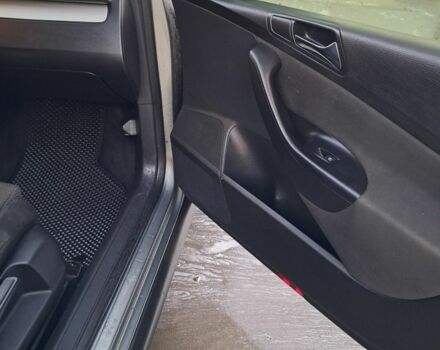 Фольксваген Пассат Вариант 2007 в Калиновке на Automoto.ua Серый Фольксваген Пассат Вариант, объемом двигателя 2 л и пробегом 291 тыс. км за 6300 $, фото 13 на Automoto.ua