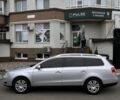 Серый Фольксваген Пассат Вариант, объемом двигателя 2 л и пробегом 3 тыс. км за 8000 $, фото 4 на Automoto.ua