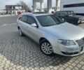 Сірий Фольксваген Пассат Варіант, об'ємом двигуна 2 л та пробігом 285 тис. км за 7000 $, фото 3 на Automoto.ua