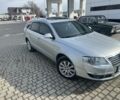 Серый Фольксваген Пассат Вариант, объемом двигателя 2 л и пробегом 285 тыс. км за 6200 $, фото 3 на Automoto.ua