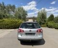 Серый Фольксваген Пассат Вариант, объемом двигателя 2 л и пробегом 258 тыс. км за 3490 $, фото 5 на Automoto.ua
