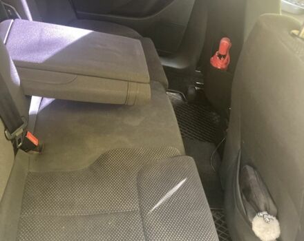 Серый Фольксваген Пассат Вариант, объемом двигателя 2 л и пробегом 365 тыс. км за 5000 $, фото 7 на Automoto.ua