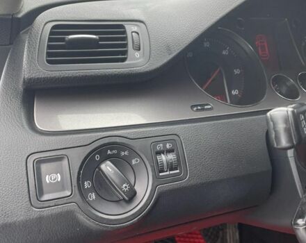 Сірий Фольксваген Пассат Варіант, об'ємом двигуна 2 л та пробігом 280 тис. км за 5000 $, фото 7 на Automoto.ua