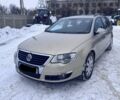 Серый Фольксваген Пассат Вариант, объемом двигателя 2 л и пробегом 281 тыс. км за 2750 $, фото 1 на Automoto.ua