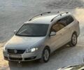 Серый Фольксваген Пассат Вариант, объемом двигателя 2 л и пробегом 270 тыс. км за 6300 $, фото 11 на Automoto.ua