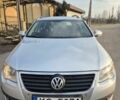 Серый Фольксваген Пассат Вариант, объемом двигателя 2 л и пробегом 395 тыс. км за 2900 $, фото 1 на Automoto.ua