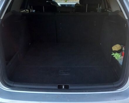 Сірий Фольксваген Пассат Варіант, об'ємом двигуна 2 л та пробігом 280 тис. км за 5600 $, фото 7 на Automoto.ua