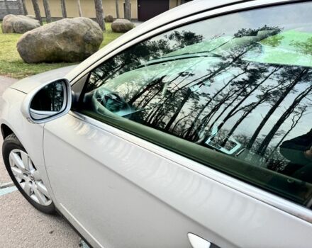 Сірий Фольксваген Пассат Варіант, об'ємом двигуна 2 л та пробігом 278 тис. км за 7800 $, фото 10 на Automoto.ua