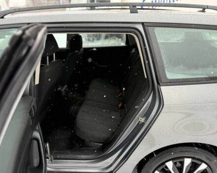 Серый Фольксваген Пассат Вариант, объемом двигателя 1.9 л и пробегом 300 тыс. км за 2950 $, фото 16 на Automoto.ua