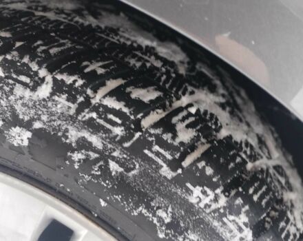 Сірий Фольксваген Пассат Варіант, об'ємом двигуна 2 л та пробігом 350 тис. км за 3300 $, фото 3 на Automoto.ua