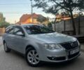 Сірий Фольксваген Пассат Варіант, об'ємом двигуна 2 л та пробігом 322 тис. км за 4499 $, фото 1 на Automoto.ua