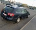 Серый Фольксваген Пассат Вариант, объемом двигателя 2 л и пробегом 300 тыс. км за 2500 $, фото 4 на Automoto.ua