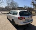 Серый Фольксваген Пассат Вариант, объемом двигателя 2 л и пробегом 400 тыс. км за 2550 $, фото 8 на Automoto.ua