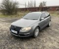 Сірий Фольксваген Пассат Варіант, об'ємом двигуна 2 л та пробігом 300 тис. км за 1650 $, фото 1 на Automoto.ua