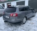 Серый Фольксваген Пассат Вариант, объемом двигателя 2 л и пробегом 3 тыс. км за 3350 $, фото 5 на Automoto.ua