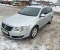 Серый Фольксваген Пассат Вариант, объемом двигателя 2 л и пробегом 270 тыс. км за 6300 $, фото 1 на Automoto.ua
