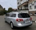 Серый Фольксваген Пассат Вариант, объемом двигателя 2 л и пробегом 3 тыс. км за 8000 $, фото 2 на Automoto.ua