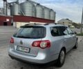 Сірий Фольксваген Пассат Варіант, об'ємом двигуна 2 л та пробігом 285 тис. км за 6000 $, фото 2 на Automoto.ua