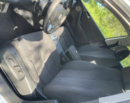 Серый Фольксваген Пассат Вариант, объемом двигателя 2 л и пробегом 298 тыс. км за 6200 $, фото 6 на Automoto.ua