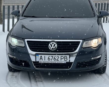 Сірий Фольксваген Пассат Варіант, об'ємом двигуна 1.8 л та пробігом 300 тис. км за 6700 $, фото 2 на Automoto.ua