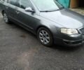 Фольксваген Пассат Вариант 2007 в Макарове на Automoto.ua Серый Фольксваген Пассат Вариант, объемом двигателя 2 л и пробегом 247 тыс. км за 7000 $, фото 3 на Automoto.ua