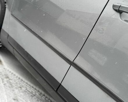 Серый Фольксваген Пассат Вариант, объемом двигателя 1.9 л и пробегом 300 тыс. км за 2950 $, фото 12 на Automoto.ua