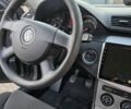 Серый Фольксваген Пассат Вариант, объемом двигателя 2 л и пробегом 344 тыс. км за 6300 $, фото 4 на Automoto.ua