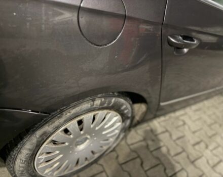 Серый Фольксваген Пассат Вариант, объемом двигателя 1.9 л и пробегом 300 тыс. км за 2950 $, фото 11 на Automoto.ua