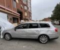 Сірий Фольксваген Пассат Варіант, об'ємом двигуна 2 л та пробігом 330 тис. км за 3000 $, фото 20 на Automoto.ua