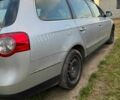 Сірий Фольксваген Пассат Варіант, об'ємом двигуна 1.9 л та пробігом 400 тис. км за 1700 $, фото 4 на Automoto.ua